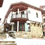 Villa Pamporovo Villa