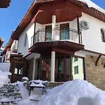 Pamporovo Villa Villa Pamporovo