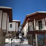 Pamporovo Villa