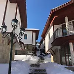 Villa Pamporovo Villa