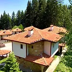 Villa Pamporovo Villa Pamporovo