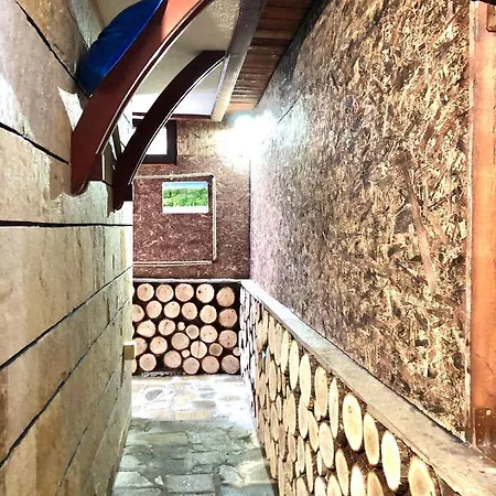 Villa Pamporovo Villa Pamporovo