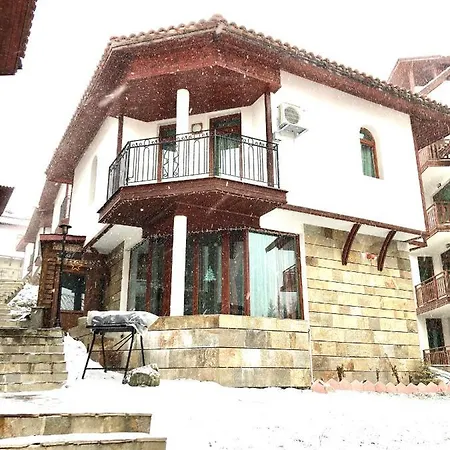 Villa Pamporovo Villa