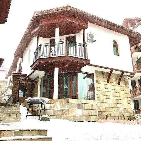 Villa Pamporovo Villa