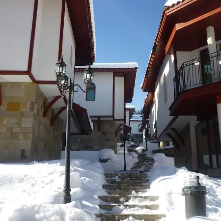 Pamporovo Villa Луксозна вила
