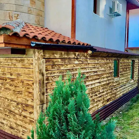 Pamporovo Villa Луксозна вила