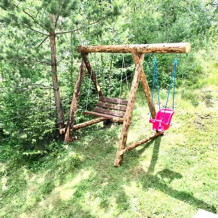 Pamporovo Villa