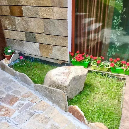 Pamporovo Villa Луксозна вила Пампорово
