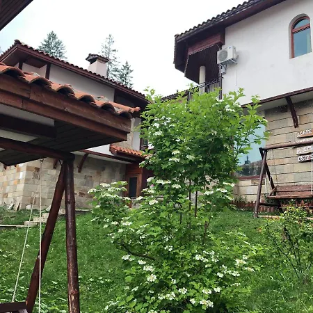 Pamporovo Villa * Пампорово