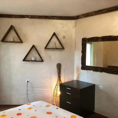 Pamporovo Villa Луксозна вила Пампорово