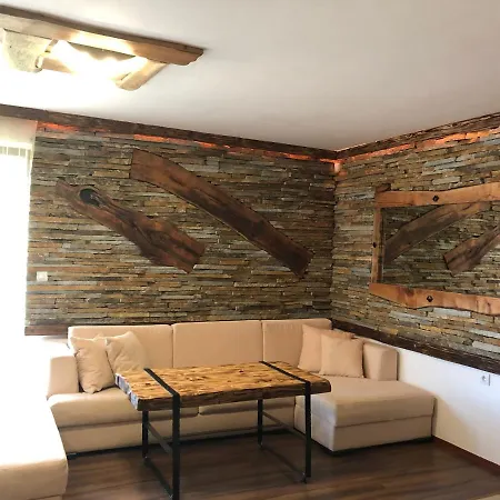Pamporovo Villa * Пампорово