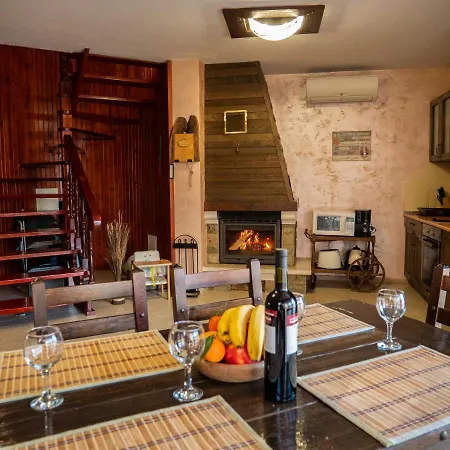 Pamporovo Villa *