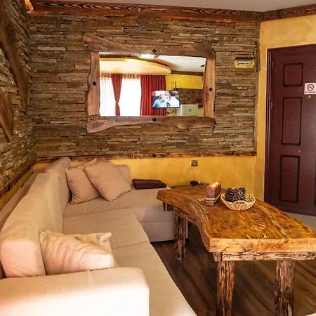 Pamporovo Villa Луксозна вила