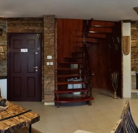 Pamporovo Villa Villa *