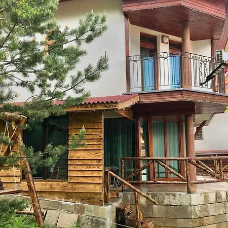 Pamporovo Villa Villa Pamporovo