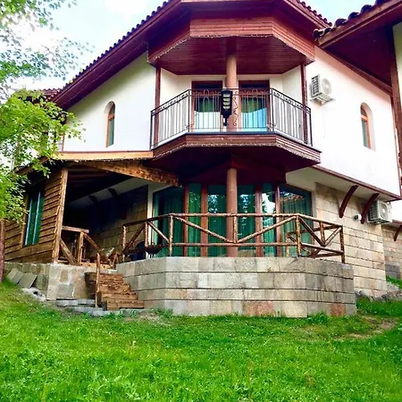 Pamporovo Villa