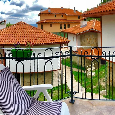 Villa Pamporovo Villa Pamporovo