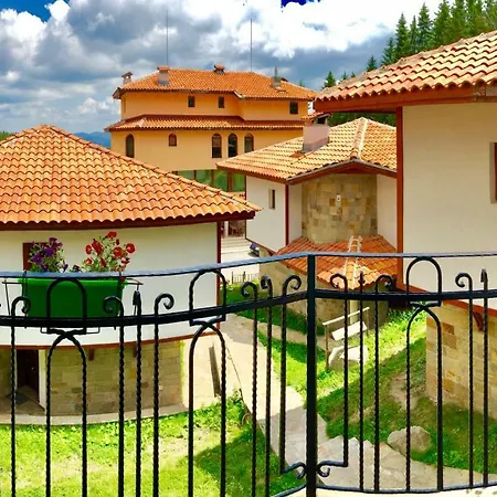 Pamporovo Villa * Pamporovo