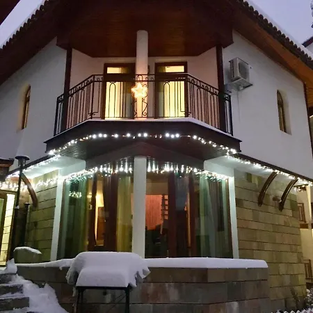 Villa Pamporovo Villa Pamporovo