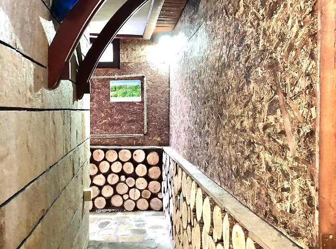 Villa Pamporovo Villa Pamporovo