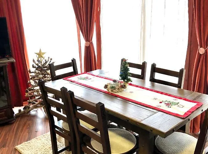 Pamporovo Villa Луксозна вила Пампорово