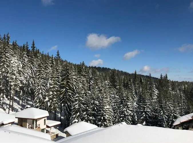 Villa Pamporovo Villa Pamporovo