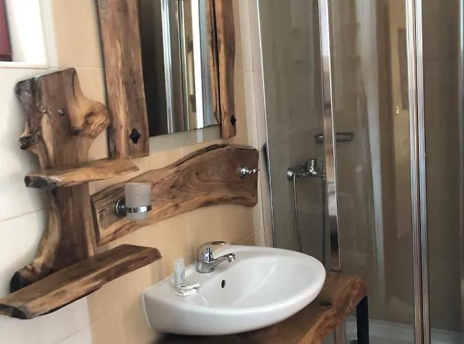 Pamporovo Villa Луксозна вила *