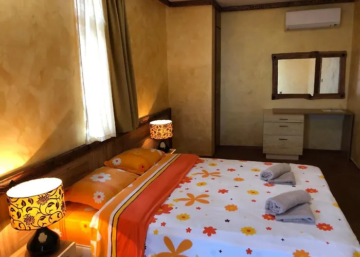 Villa Pamporovo Villa Pamporovo