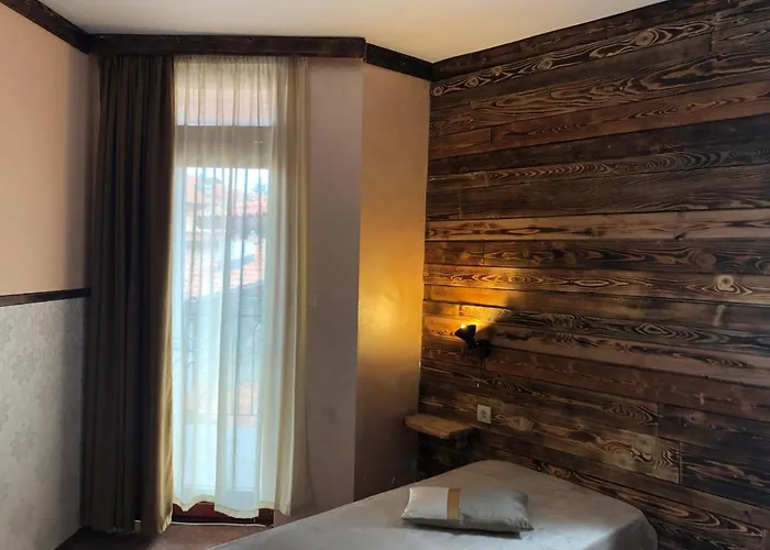 Pamporovo Villa Пампорово