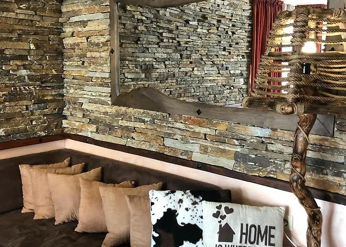 Pamporovo Villa Pamporovo