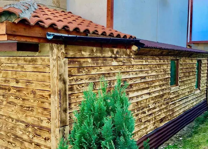 Pamporovo Villa Луксозна вила