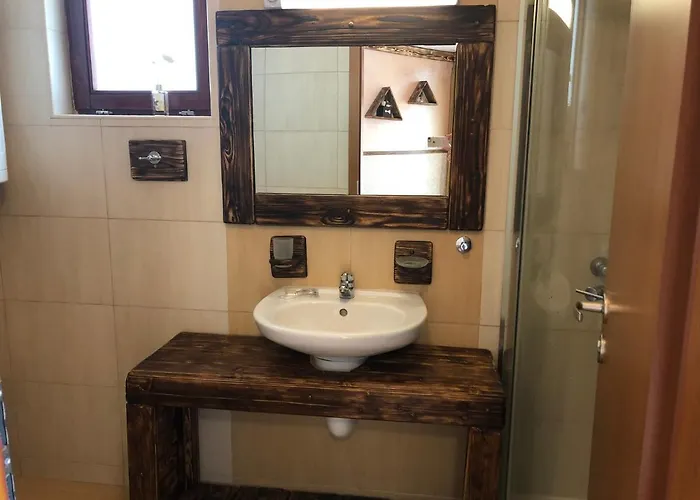 Pamporovo Villa Пампорово