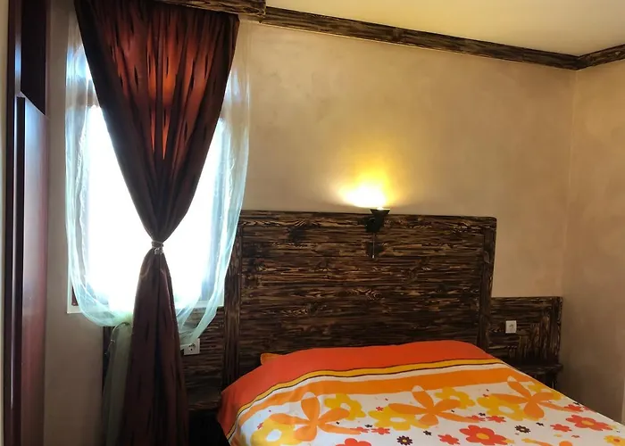 Pamporovo Villa Пампорово