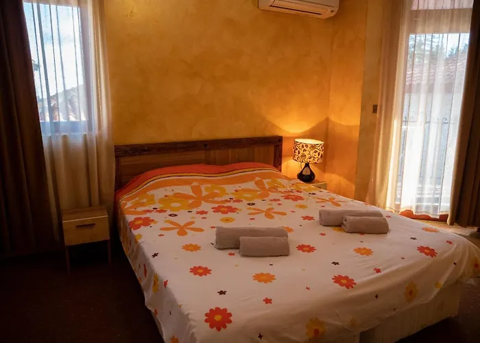 Pamporovo Villa * Пампорово