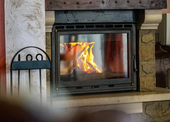 Villa Pamporovo Villa Pamporovo