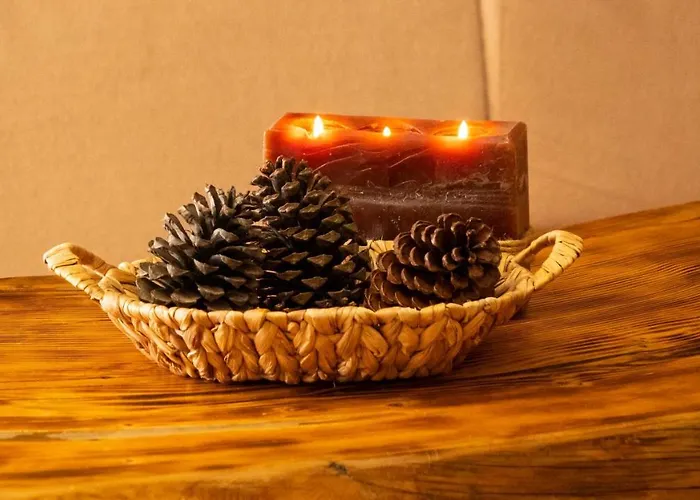 Villa Pamporovo Villa Pamporovo