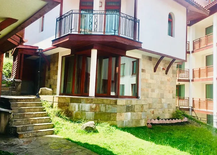 Villa Pamporovo Villa