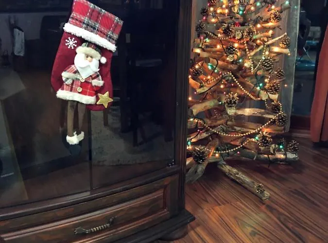 Pamporovo Villa Луксозна вила